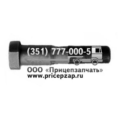 Болт еврошпилька 54321-3104050 (L=105мм)