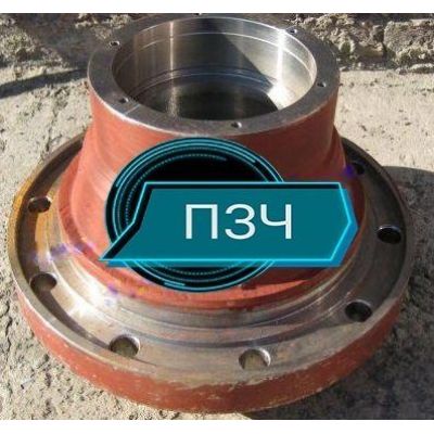 Ступица колеса 603-3104015-01 ЧМЗАП Ступица колеса 603-3104015-01 ЧМЗАП