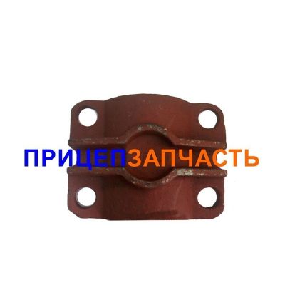 Накладка балки нижняя МАЗ 8925-2902415