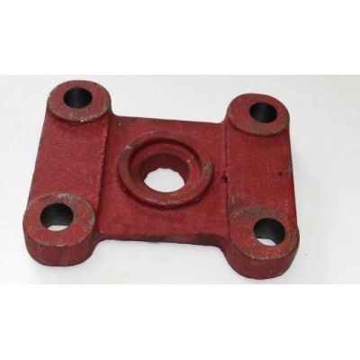 Накладка на полурессору 9758-2912418-60