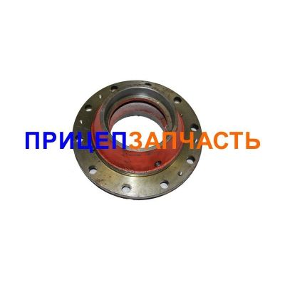 Ступица колеса МАЗ 9758-3104015 Ступица колеса МАЗ 9758-3104015