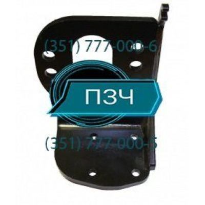 Кронштейн крепления штанг GIGANT 709317388 Кронштейн крепления штанг GIGANT 709317388