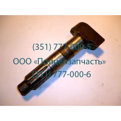 Кулак разжимной левый 130-3501111-А ЧМЗАП Кулак разжимной левый 130-3501111-А ЧМЗАП