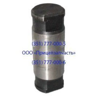 Ось колодки 9042-3502132-10 Ось колодки 9042-3502132-10