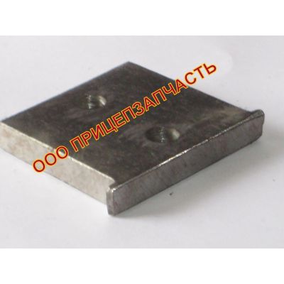 Пластина распорная ЧМЗАП 9990-29100130-04