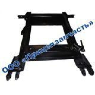 Рама поворотной тележки 8543А-2701012