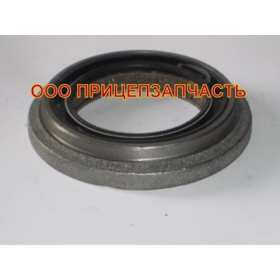 Сальник ступицы с обоймой ЧМЗАП 99858-3104036-10 Сальник ступицы с обоймой ЧМЗАП 99858-3104036-10