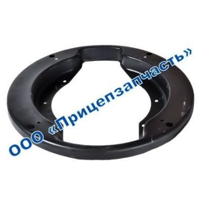 Щиток заднего тормоза 9693-3502030