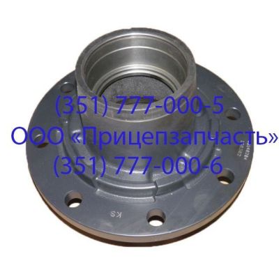 Ступица 580152