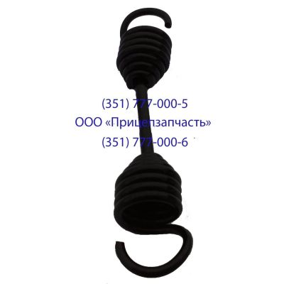 Стяжная пружина колодки 786289 Стяжная пружина колодки 786289