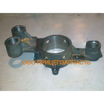 Суппорт тормоза ЧМЗАП 99859-3502012