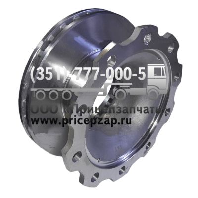 Диск тормозной 0308834080