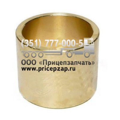 Втулка балансира колес 5208-2918183 (бронза) Втулка балансира колес 5208-2918183 (бронза)
