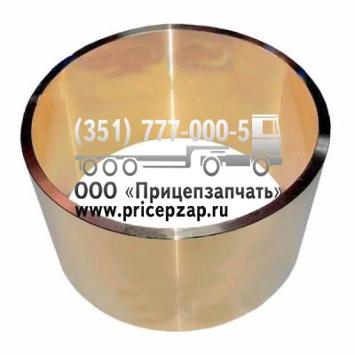 Втулка кронштейна подвески 9990-2910184 Втулка кронштейна подвески 9990-2910184